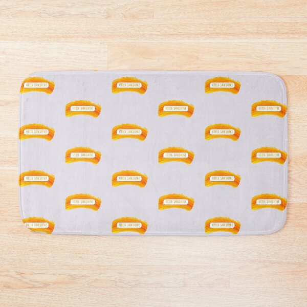 Item preview, Hello Sunshine designed and sold by EnigmaNytemare.