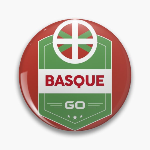Artikelvorschau, BASQUE COUNTRY SHIELD entworfen und verkauft von MarkMotta.