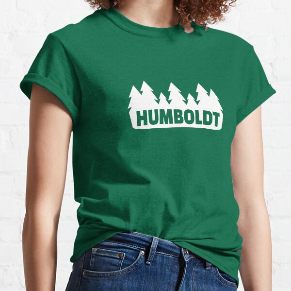 Humboldt Crown Classic T-Shirt