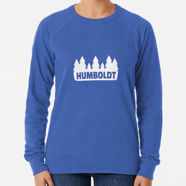 Humboldt Crown Lightweight Sweatshirt