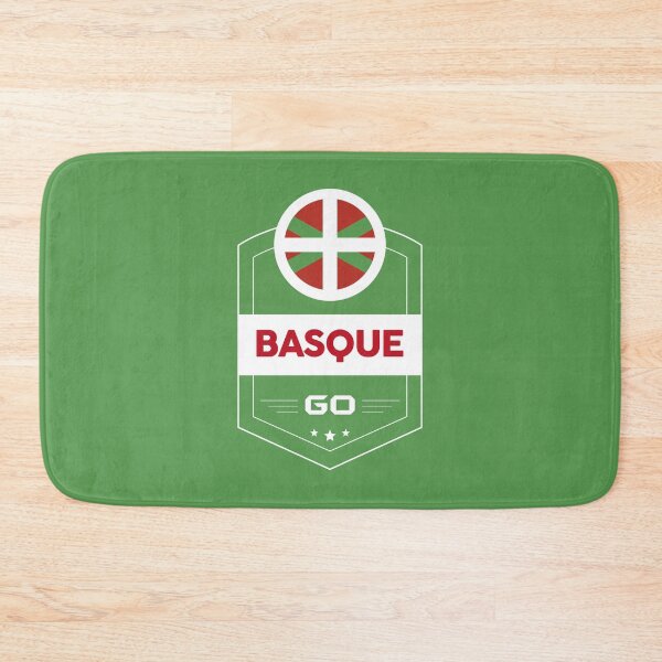 Item preview, BASQUE COUNTRY SHIELD designed and sold by MarkMotta.