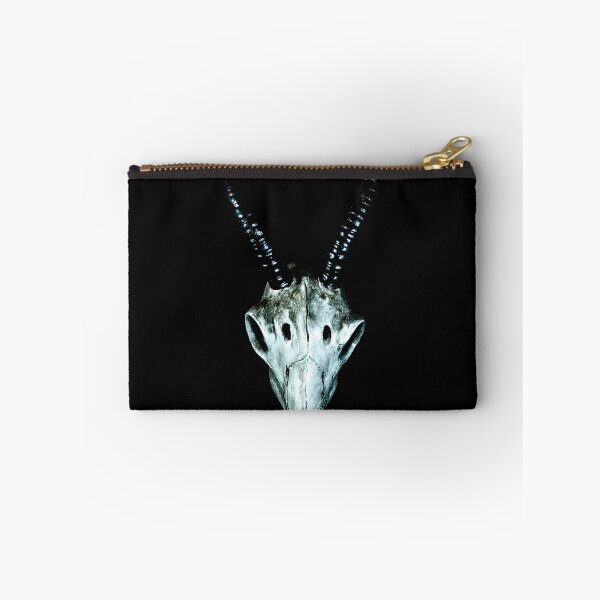 Item preview, Antelope Skull designed and sold by Richard Nixon.