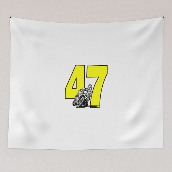 Item preview, Number 47 and a moto - forty seven designed and sold by AllShirts21.