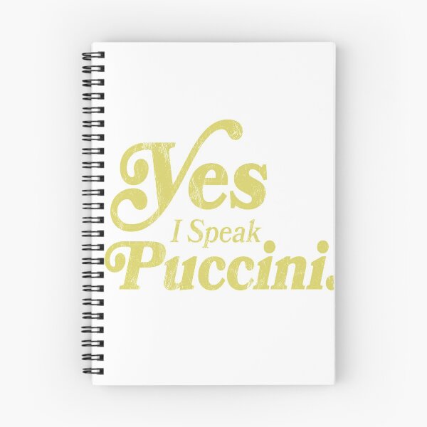 Item preview, Puccini - Classical Music Lover Ts, Opera Lover Gift designed and sold by noirty.