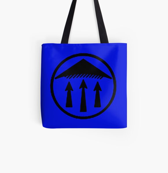 Brainstorm Danger Force Bose Cosplay Super Hero Tribute Tote Bag By 90snerd Redbubble