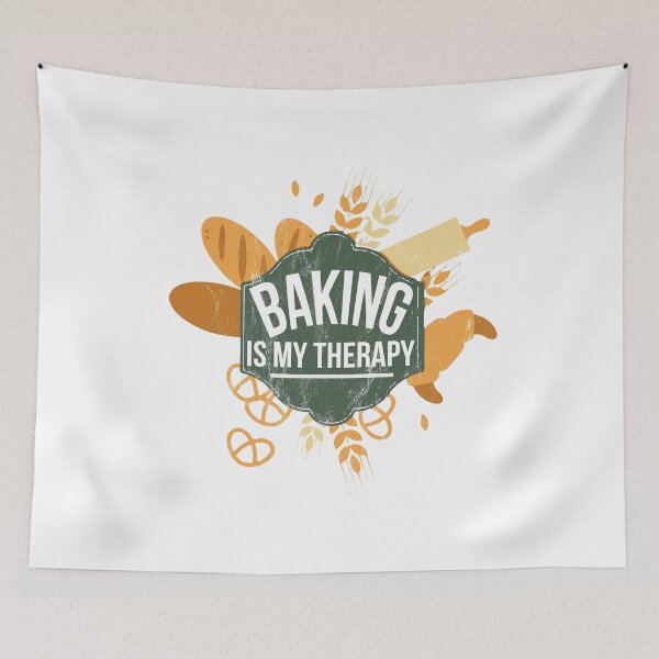 Item preview, Bakers Women Mother'S Day Gift Funny Bakery  designed and sold by noirty.