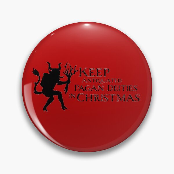 Item preview, The True Meaning of Christmas designed and sold by thaumaturgearts.