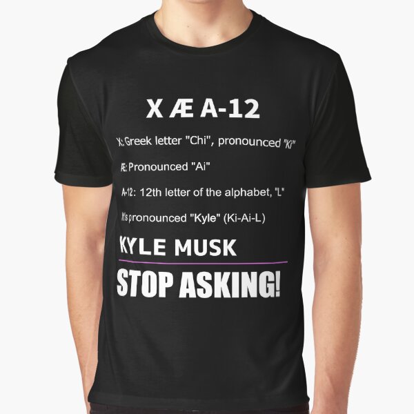 X Ae A 12 A Teachers Nightmare T Shirt By Chrisreddesign Redbubble