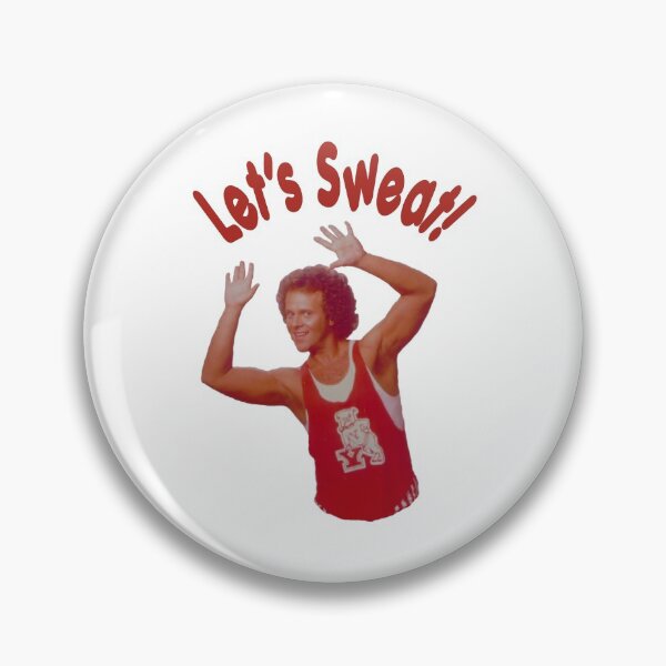 Item preview, Let's Sweat designed and sold by theboonation.