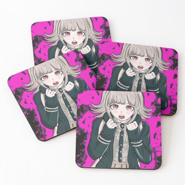 Item preview, Chiaki Design Danganronpa beautiful design waifu designed and sold by arnsam.