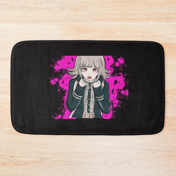 Item preview, Chiaki Design Danganronpa beautiful design waifu designed and sold by arnsam.