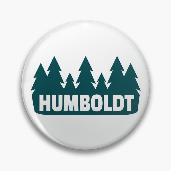 Item preview, Humboldt Crown designed and sold by scrappyandsons.