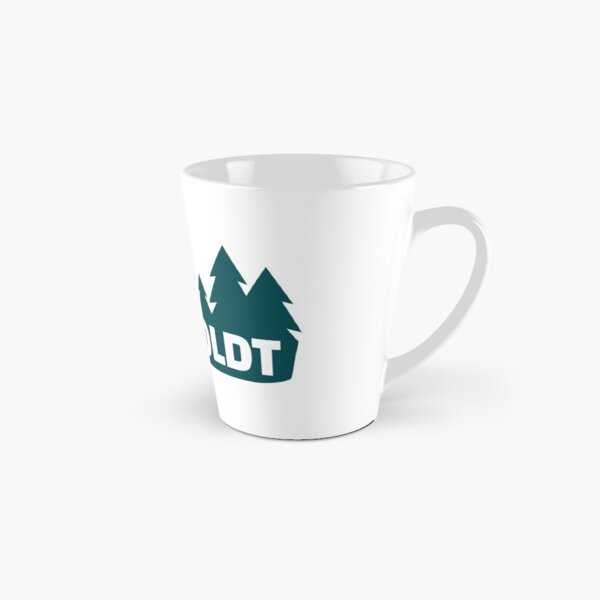 Humboldt Crown Tall Mug