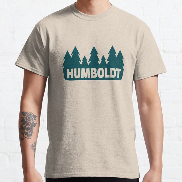Humboldt Crown Classic T-Shirt