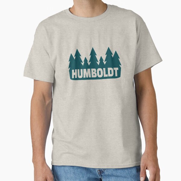 Humboldt Crown Classic T-Shirt