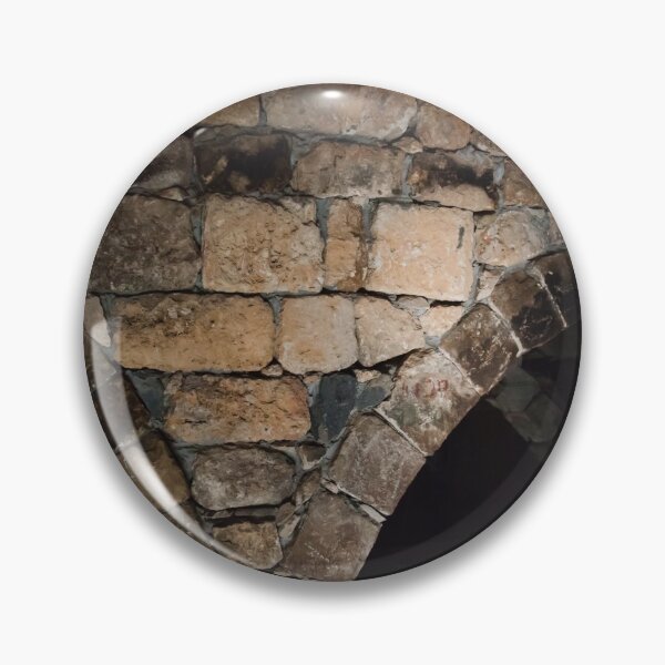 Item preview, Ancient Mill at Hermon Springs in Israel designed and sold by Allen Penton.