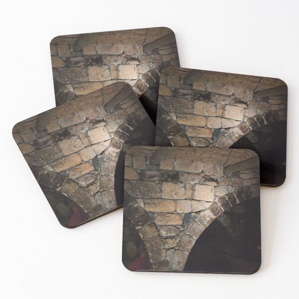 Item preview, Ancient Mill at Hermon Springs in Israel designed and sold by Allen Penton.