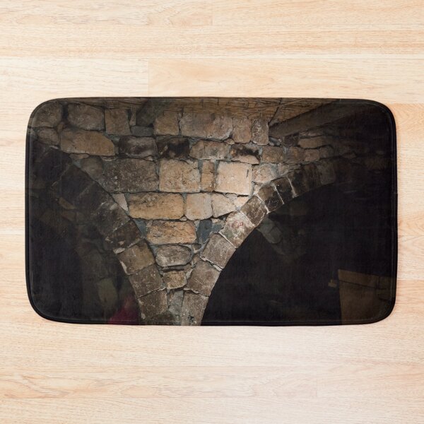 Item preview, Ancient Mill at Hermon Springs in Israel designed and sold by Allen Penton.