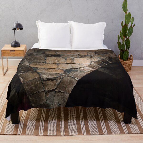 Item preview, Ancient Mill at Hermon Springs in Israel designed and sold by Allen Penton.