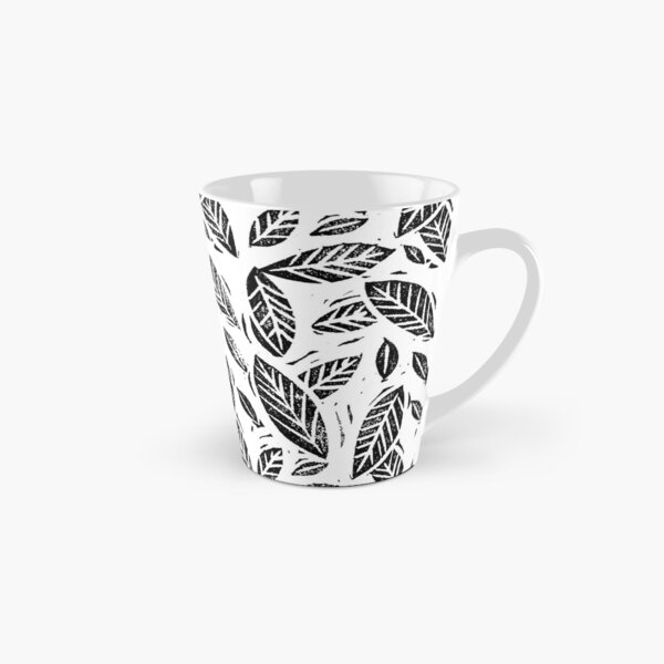 I LOVE NATURE Tall Mug