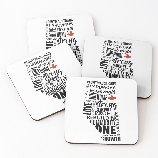 Item preview, fort mac strong designed and sold by karibacreative.