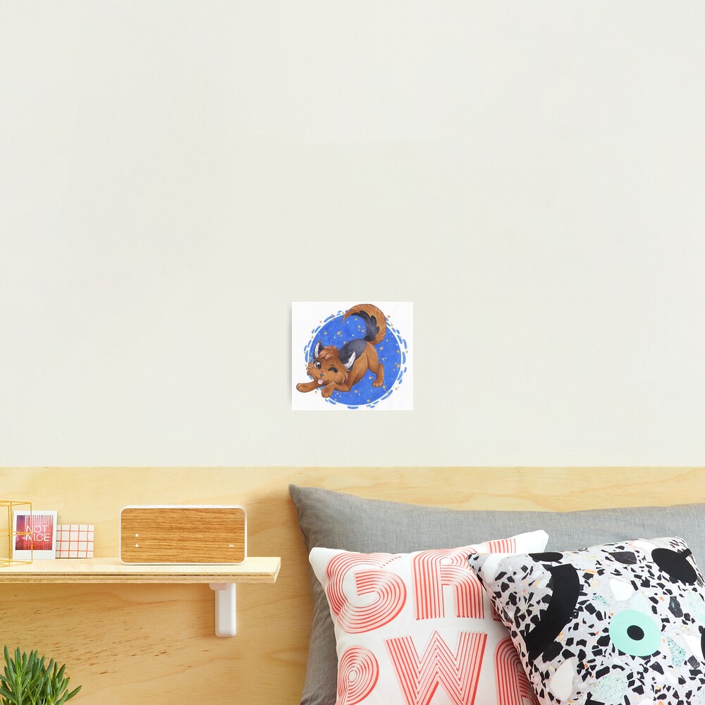 Item preview, Photographic Print designed and sold by Rabbiata.