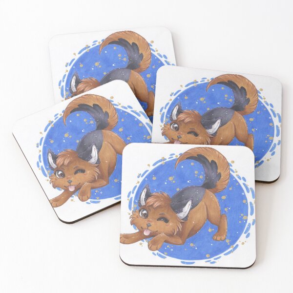 Item preview, Little Dog designed and sold by Rabbiata.