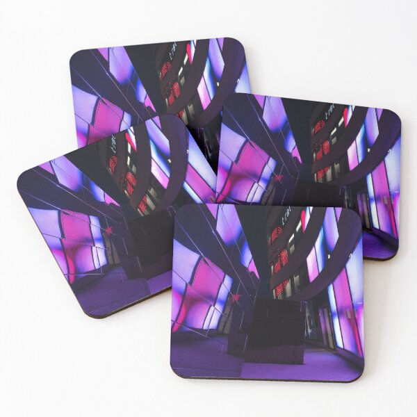 Item preview, Köbogen at night designed and sold by Kunst-in-Szene.