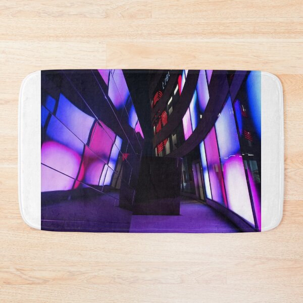 Item preview, Köbogen at night designed and sold by Kunst-in-Szene.