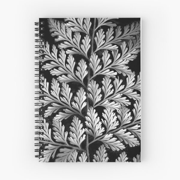 Item preview, Silver Fern designed and sold by Jessica Jenney.