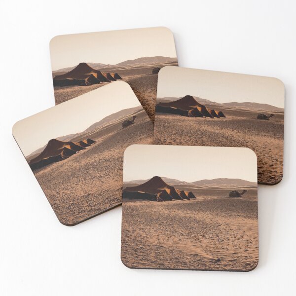 Item preview, Sahara Tent Camp designed and sold by Kezzles.