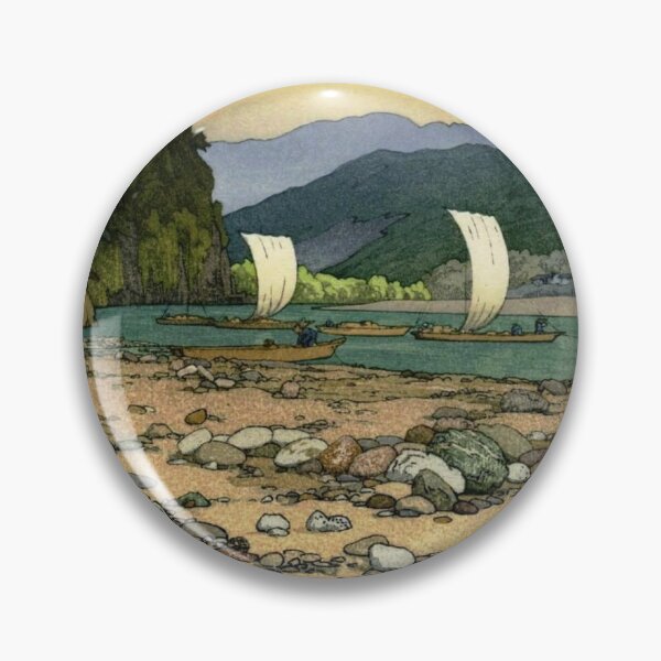 Item preview, Tenryū River designed and sold by RBEnt.