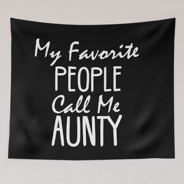 Item preview, My Favorite People Call Me: Funny Lover Gift Idea. designed and sold by cutitoutsir.