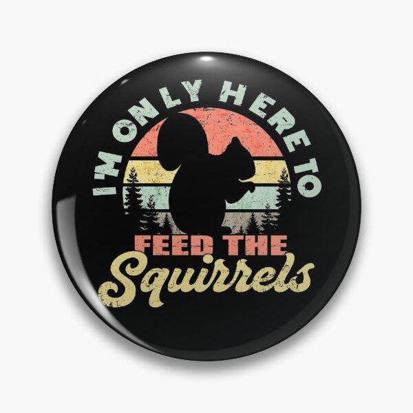 Item preview, Squirrel Lovers designed and sold by RiffXS.