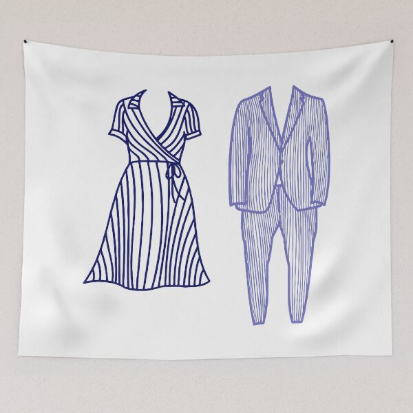 Item preview, Val and Vlad Outer Banks designed and sold by Draw Line Supply .