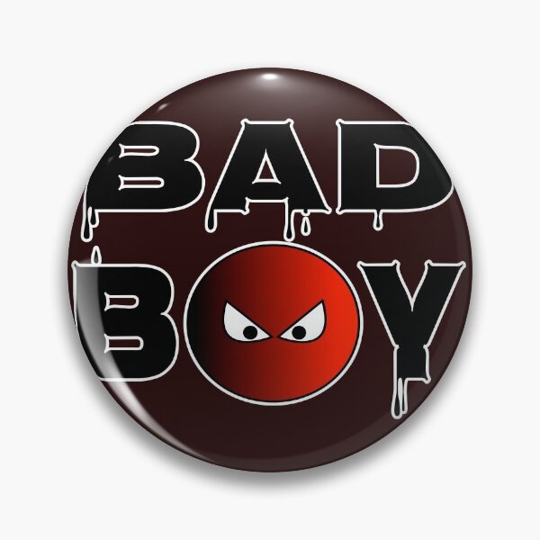 Item preview, Bad Red Face Boy designed and sold by BestStuffDepot.