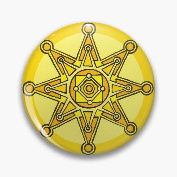 Item preview, John Yellow Scale designed and sold by JesDesignz.