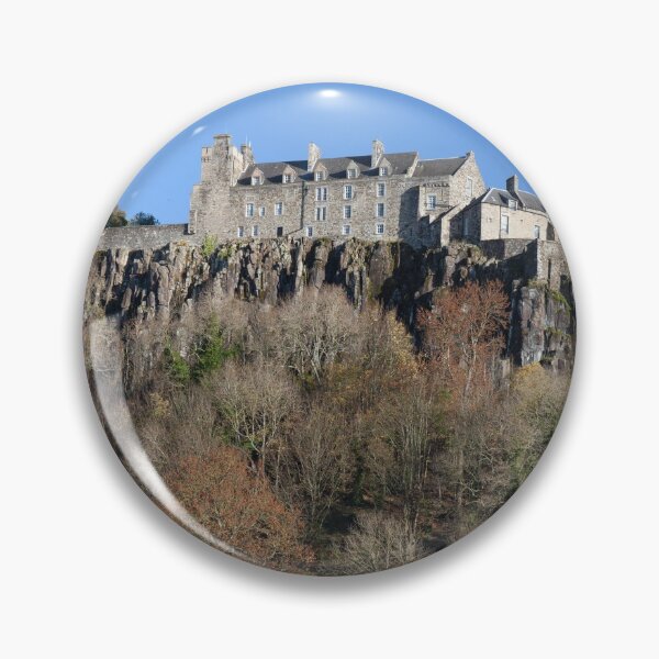 Item preview, Stirling Castle designed and sold by Kezzles.