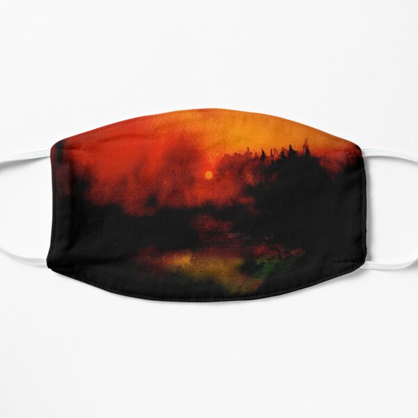 Landscape Hardy...Wessex Tales 2 Mask