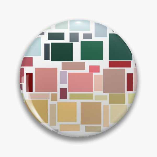 Item preview, The colour palette designed and sold by emporiumjulium.