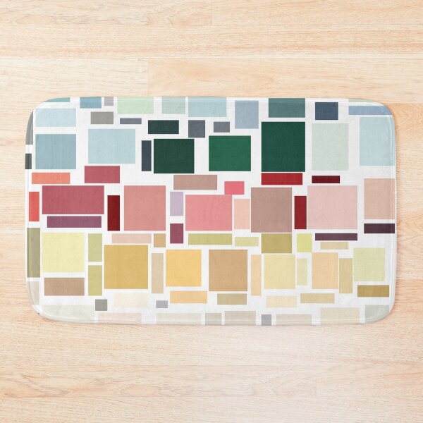 Item preview, The colour palette  designed and sold by emporiumjulium.