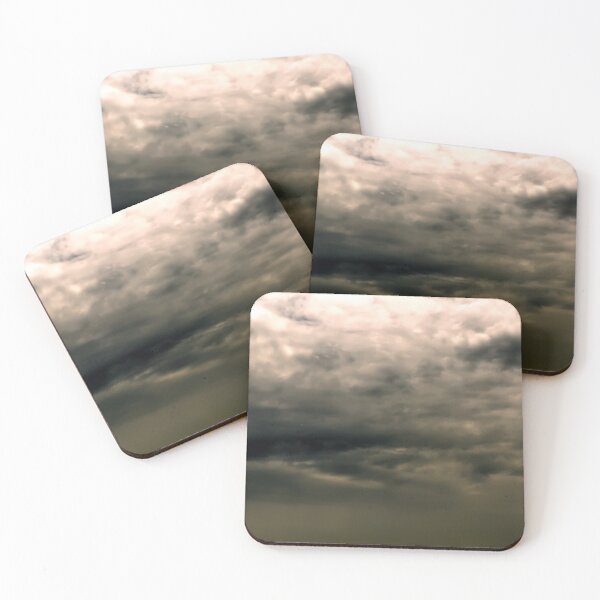 Item preview, Texture of dark dramatic cloudy sky designed and sold by lena-maximova.