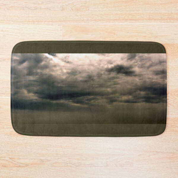 Item preview, Texture of dark dramatic cloudy sky designed and sold by lena-maximova.