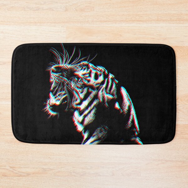 Item preview, Tiger Roar  designed and sold by primawm.