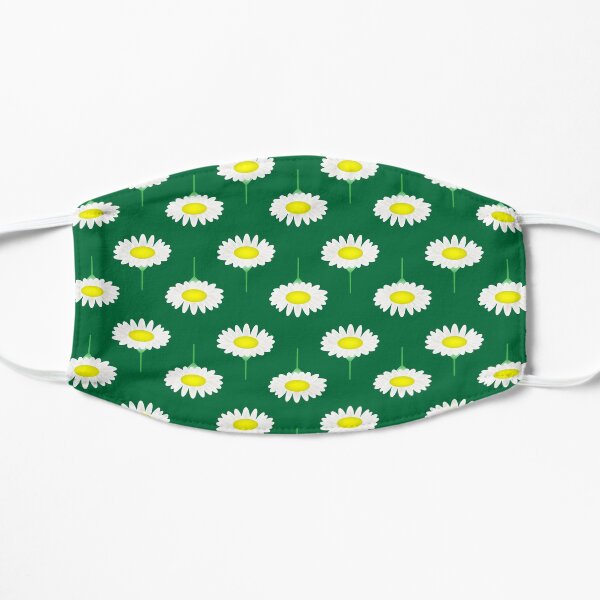NDVH Daisies Mask