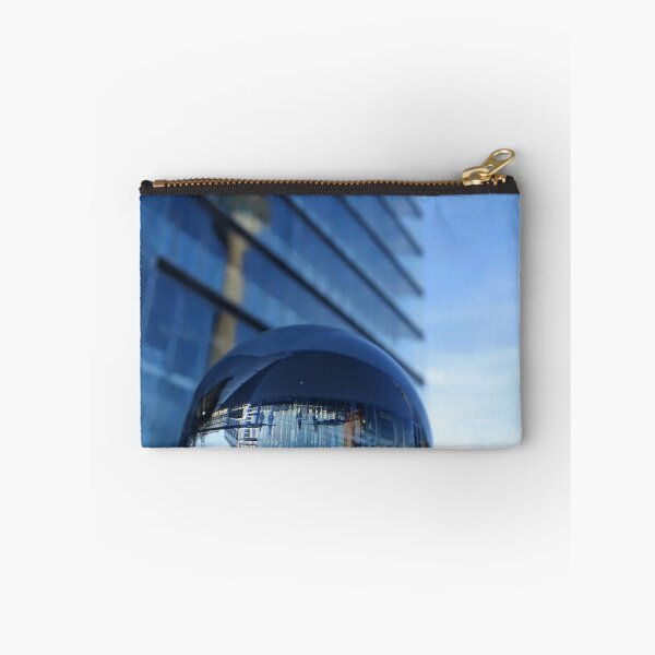 Item preview, Rheinturm spherical picture designed and sold by Kunst-in-Szene.
