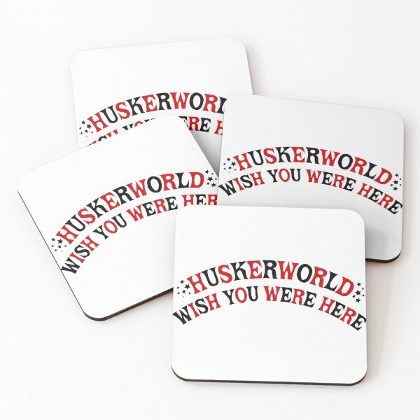 Item preview, Huskerworld designed and sold by sydneyurban.
