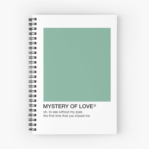 Item preview, mystery of love designed and sold by brookesextonn.
