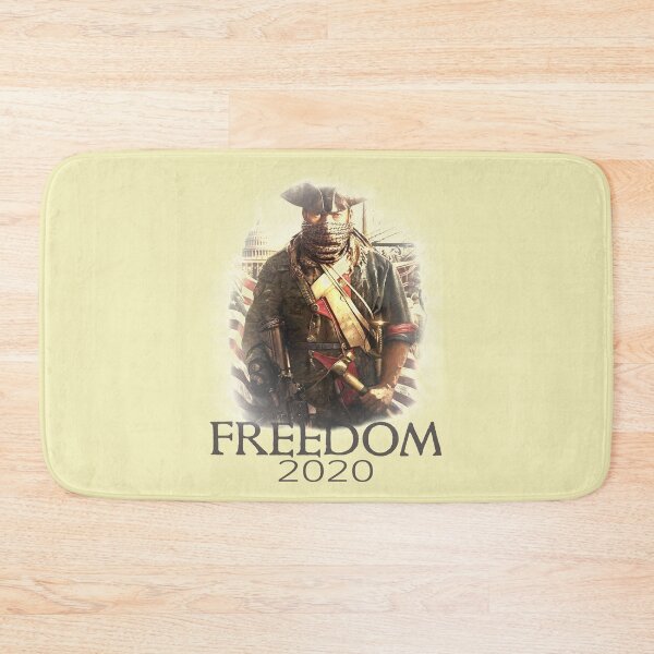 Item preview, Active Patriot | Freedom 2020  designed and sold by JWprints.