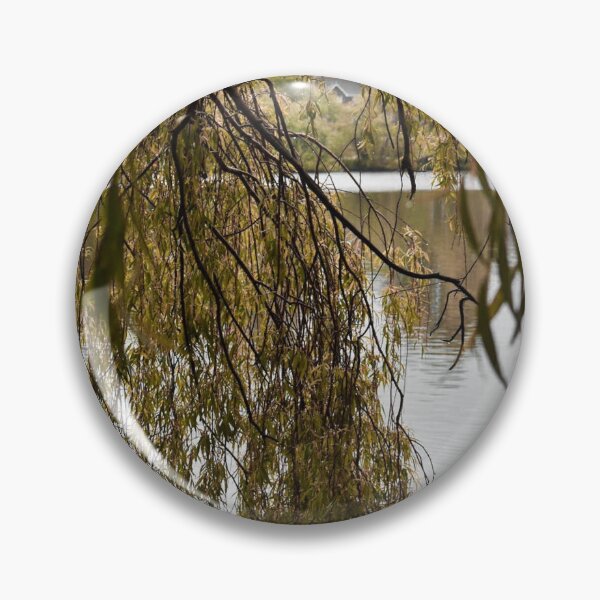 Item preview, Lakeside Breeze. designed and sold by shesjustcurious.